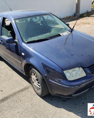 VW BORA 1J2 1.9 TDI 115CV 98-02 ricambi