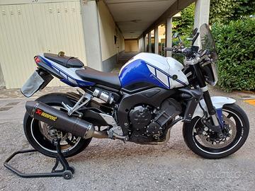 Yamaha Fz1
