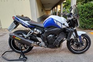 Yamaha Fz1