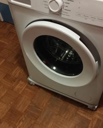 Lavatrice [INDESIT] modello [IMA 762 MY TIME