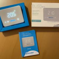 Termostato ambiente Finder BLISS Wi-Fi – Usato par
