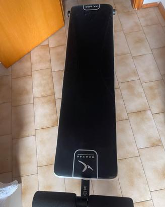 Panca fitness