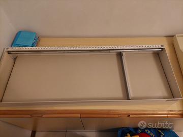 Statimetro meccanico bambini