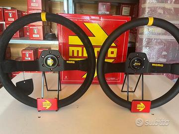 Volante momo Mod02 calice