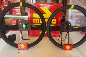 Volante momo Mod02 calice