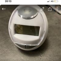 Orologio a uovo