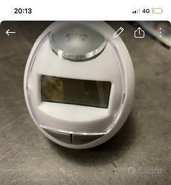Orologio a uovo