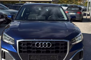 Audi Q2 35 TFSI