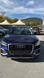 Audi Q2 35 TFSI