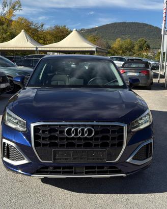 Audi Q2 35 TFSI
