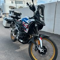 Bmw F900GS