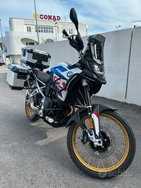 Bmw F900GS