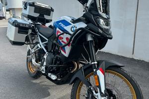 Bmw F900GS