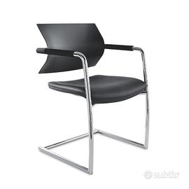 Sedia Aire Jr LUXY  
Luxy
