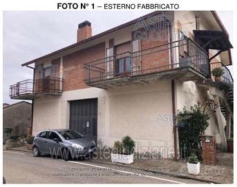 Appartamento Grotte di Castro [A4341381]