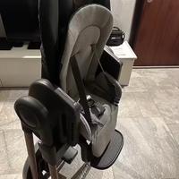 Seggiolone maxi cosi