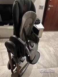 Seggiolone maxi cosi