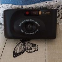 Macchina fotografica Ouyama 35mm nuova