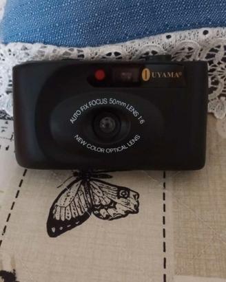 Macchina fotografica Ouyama 35mm nuova