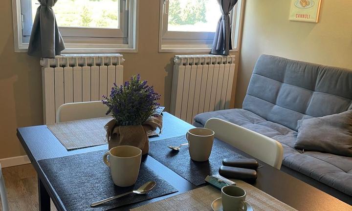 Appartamento per 4 persone Passo del Tonale