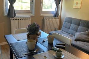 Appartamento per 4 persone Passo del Tonale