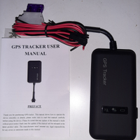 Antifurto auto e moto gps