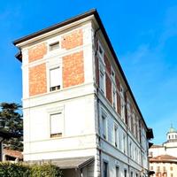 Tarcento CENTRO - Bilocale con balcone e garage