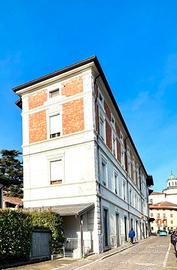 Tarcento CENTRO - Bilocale con balcone e garage