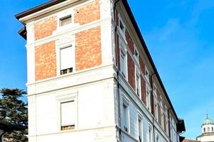 Tarcento CENTRO - Bilocale con balcone e garage