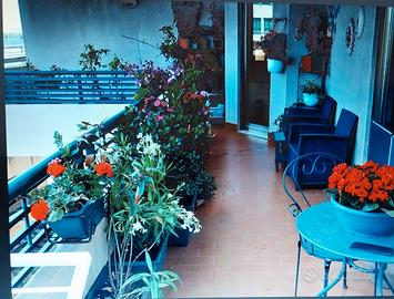 Appart. panormico +P.auto+Cantina S.Caterina