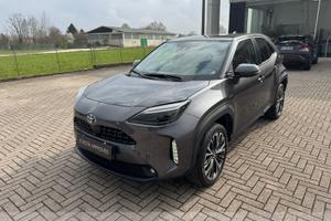 Toyota yaris cross 1.5h Lounge fwd 116cv e-cvt
