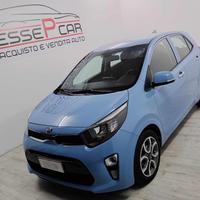 KIA Picanto 1.0 12V EcoGPL 5 porte City