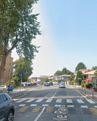 Lodi - BILOCALE di 70mq con BALCONE e CANTINA