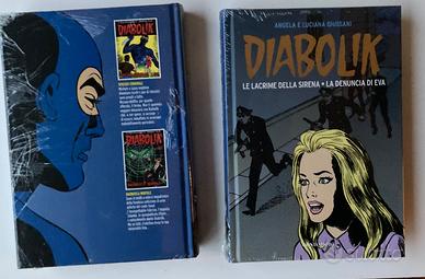 Volumi Diabolik