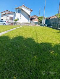 Casa indipendente zona UNESCO panoramica