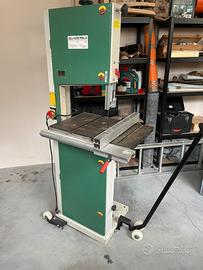 Sega a nastro 220/230 volt