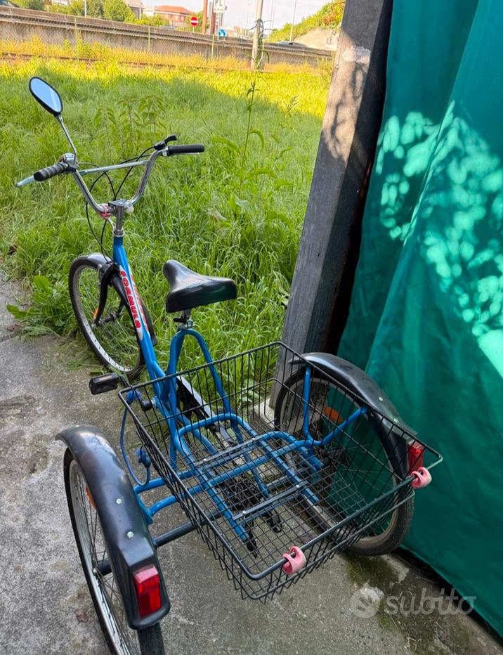 Bici ruote Fantastiche offerte di Biciclette