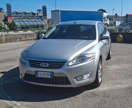 Ford Mondeo Mondeo 2.0 TDCi 140 CV Station Wagon D