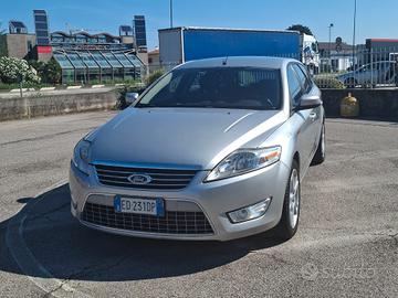 Ford Mondeo Mondeo 2.0 TDCi 140 CV Station Wagon D