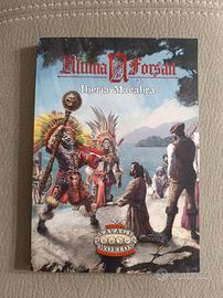 Savage Worlds - Ultima Forsan Iberia Macabra