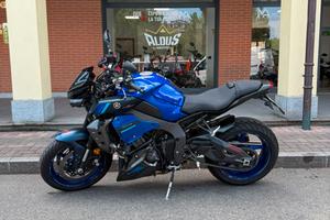 Yamaha MT-10 A 6.900€ OPERAZIONE 50%