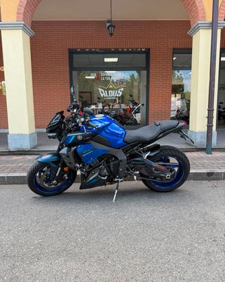 Yamaha MT-10 A 6.900€ OPERAZIONE 50%