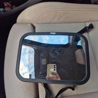 specchietto per seggiolino auto