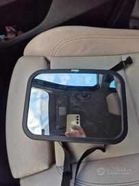 specchietto per seggiolino auto