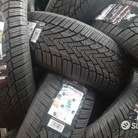 4 gomme nuove 185 55 15 arivo