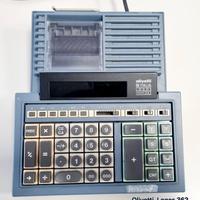 Calcolatrice Olivetti