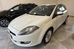 Fiat Bravo 1.6 MJT 105 CV DPF Dynamic