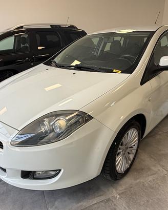 Fiat Bravo 1.6 MJT 105 CV DPF Dynamic