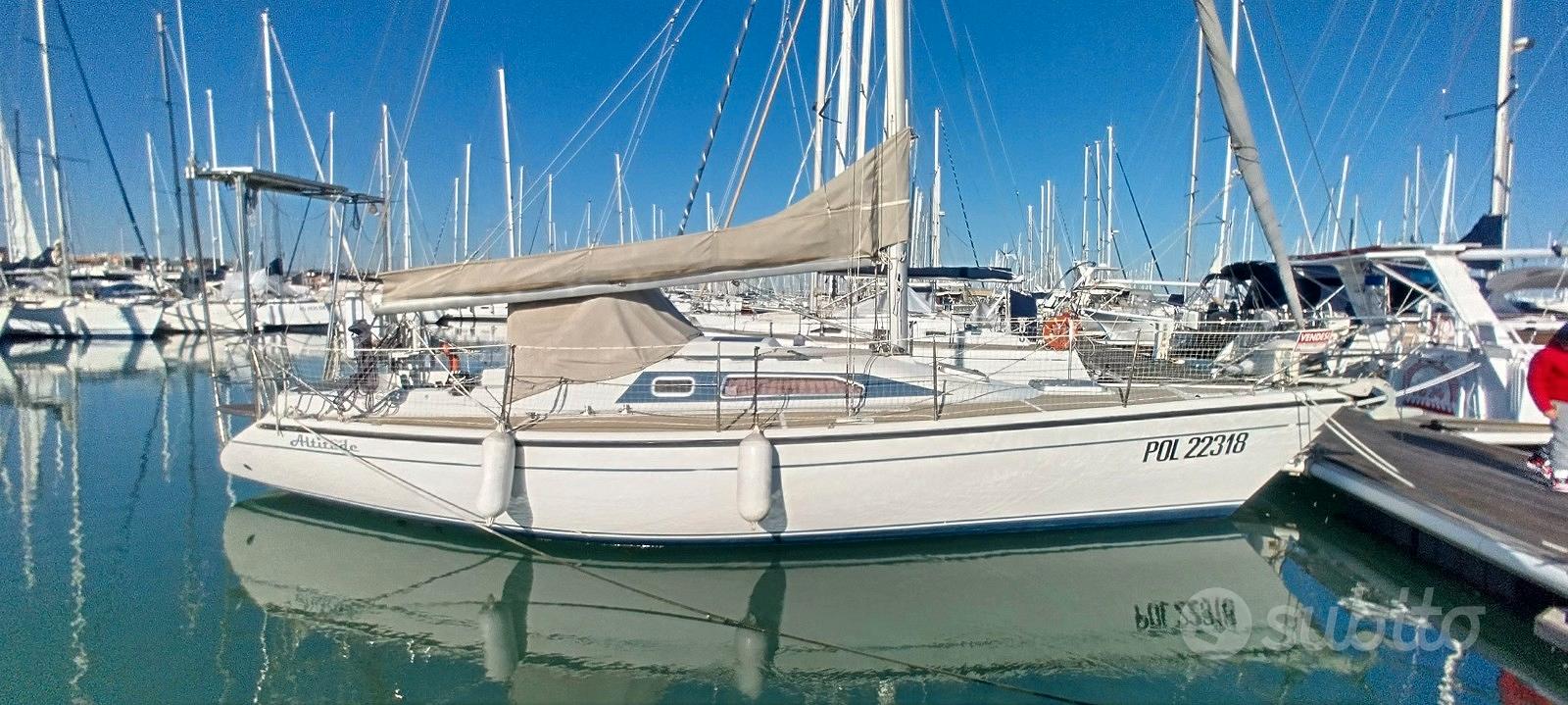 Dehler 34 Top — Vedi foto 1