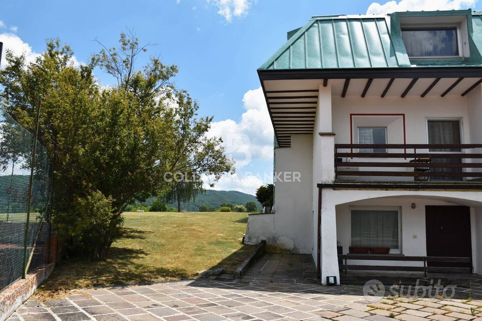Apartment in Rocca di Mezzo - Altro